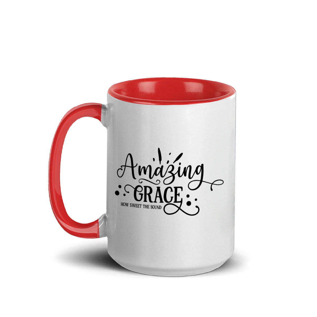 15oz Accent Mug (US)