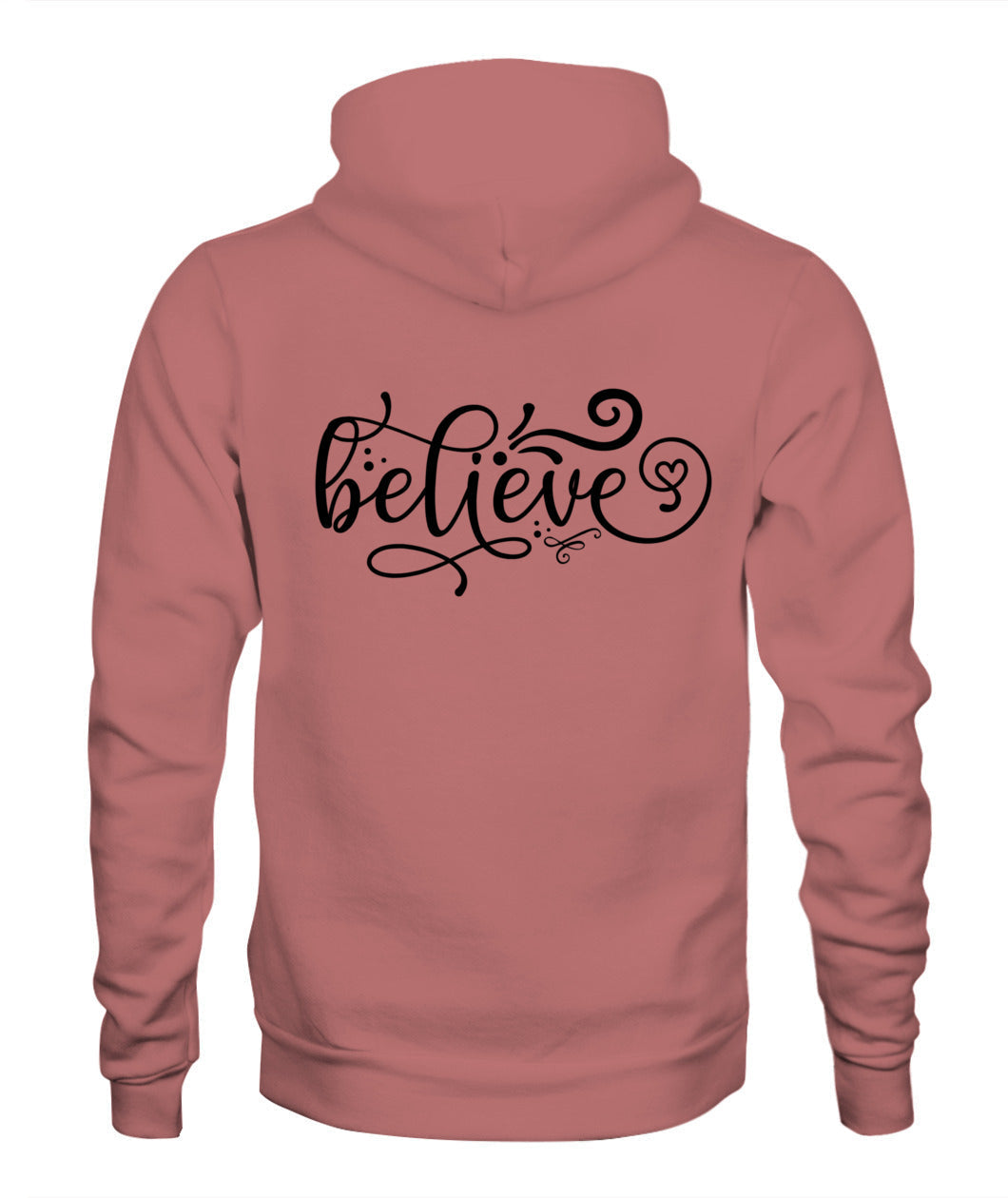 Unisex Hoodie | Bella + Canvas 3719