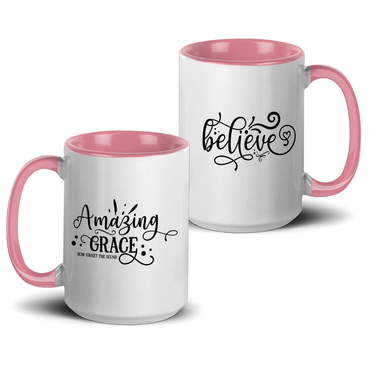 15oz Accent Mug (US)