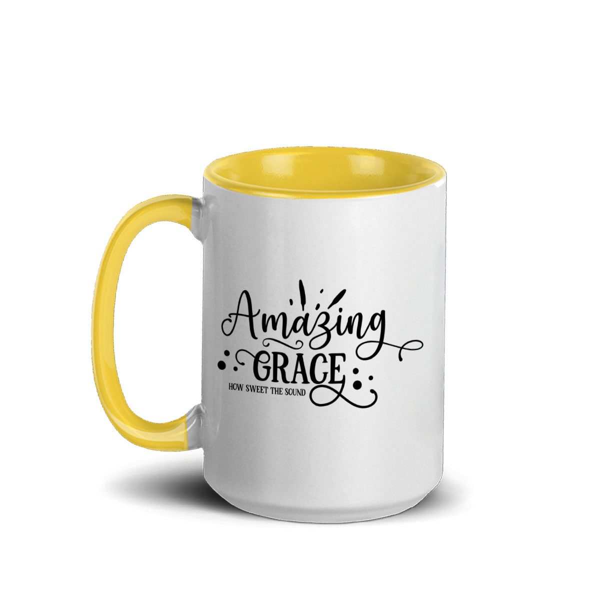 15oz Accent Mug (US)