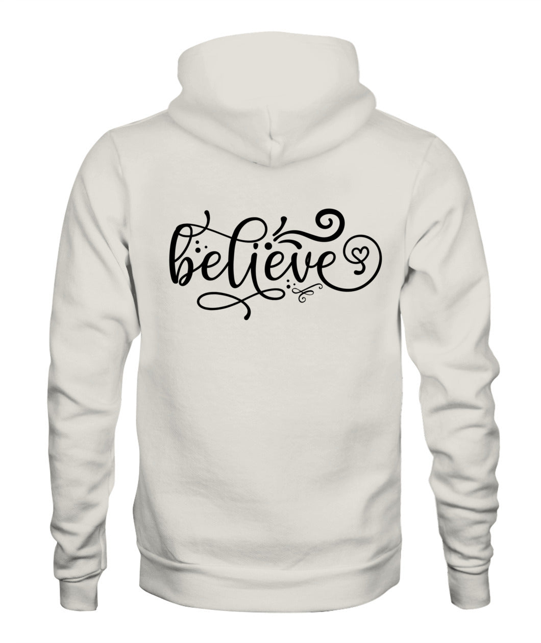 Unisex Hoodie | Bella + Canvas 3719