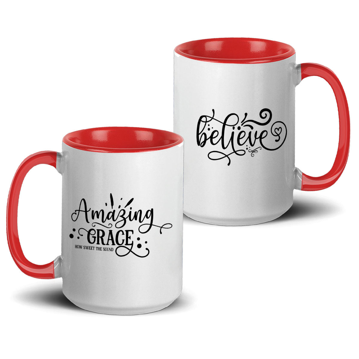 15oz Accent Mug (US)