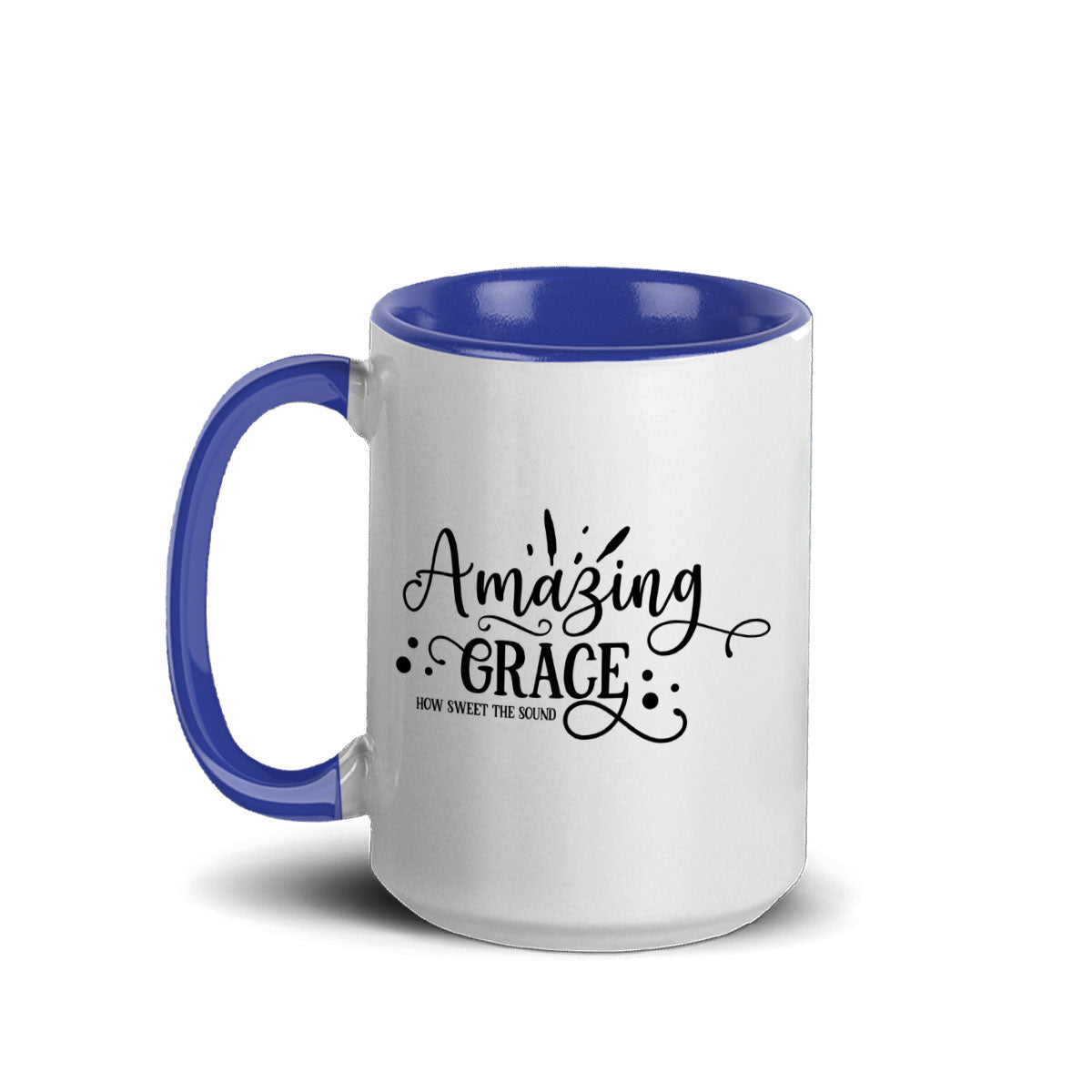 15oz Accent Mug (US)